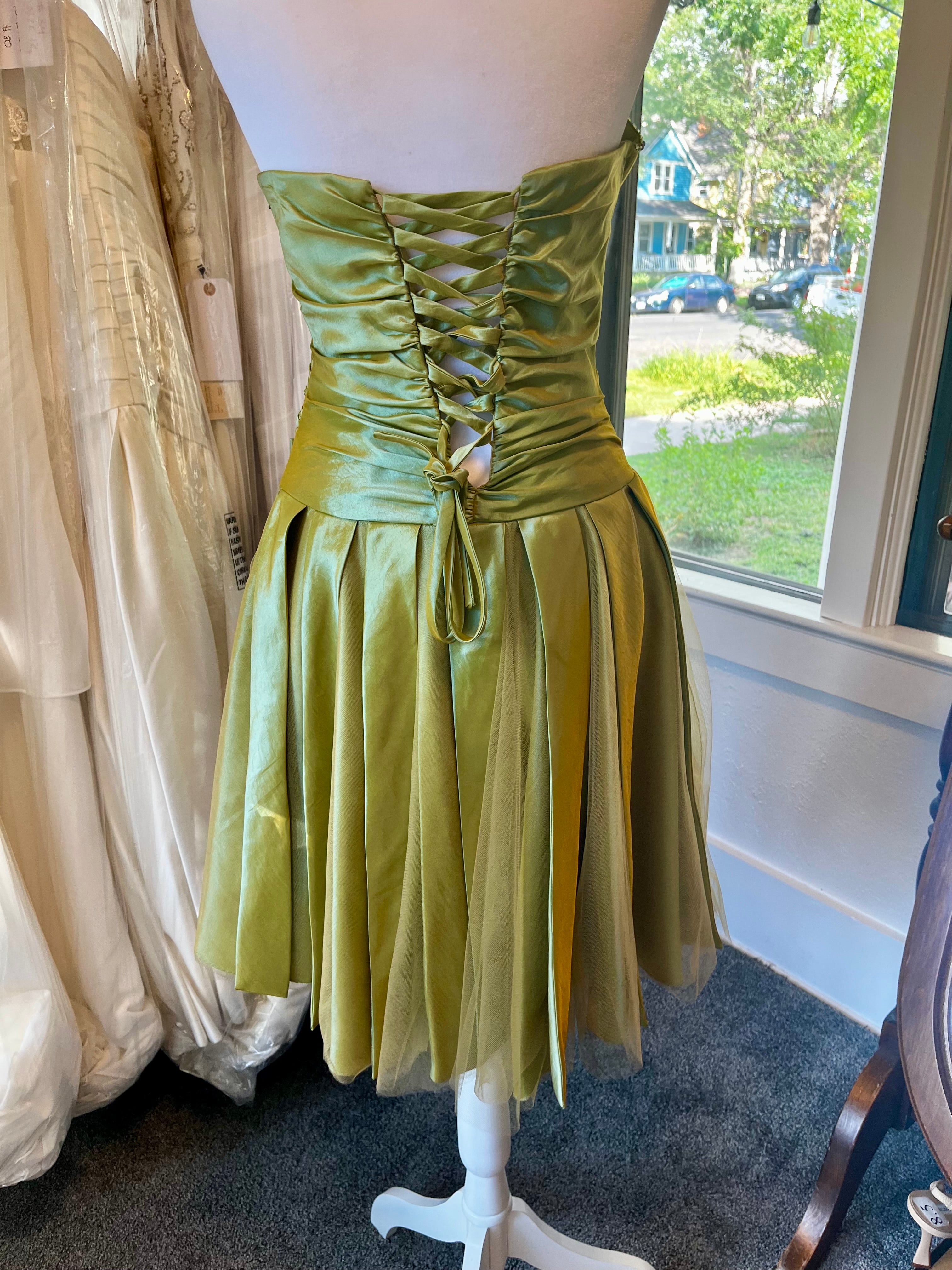 Cocktail dress size S