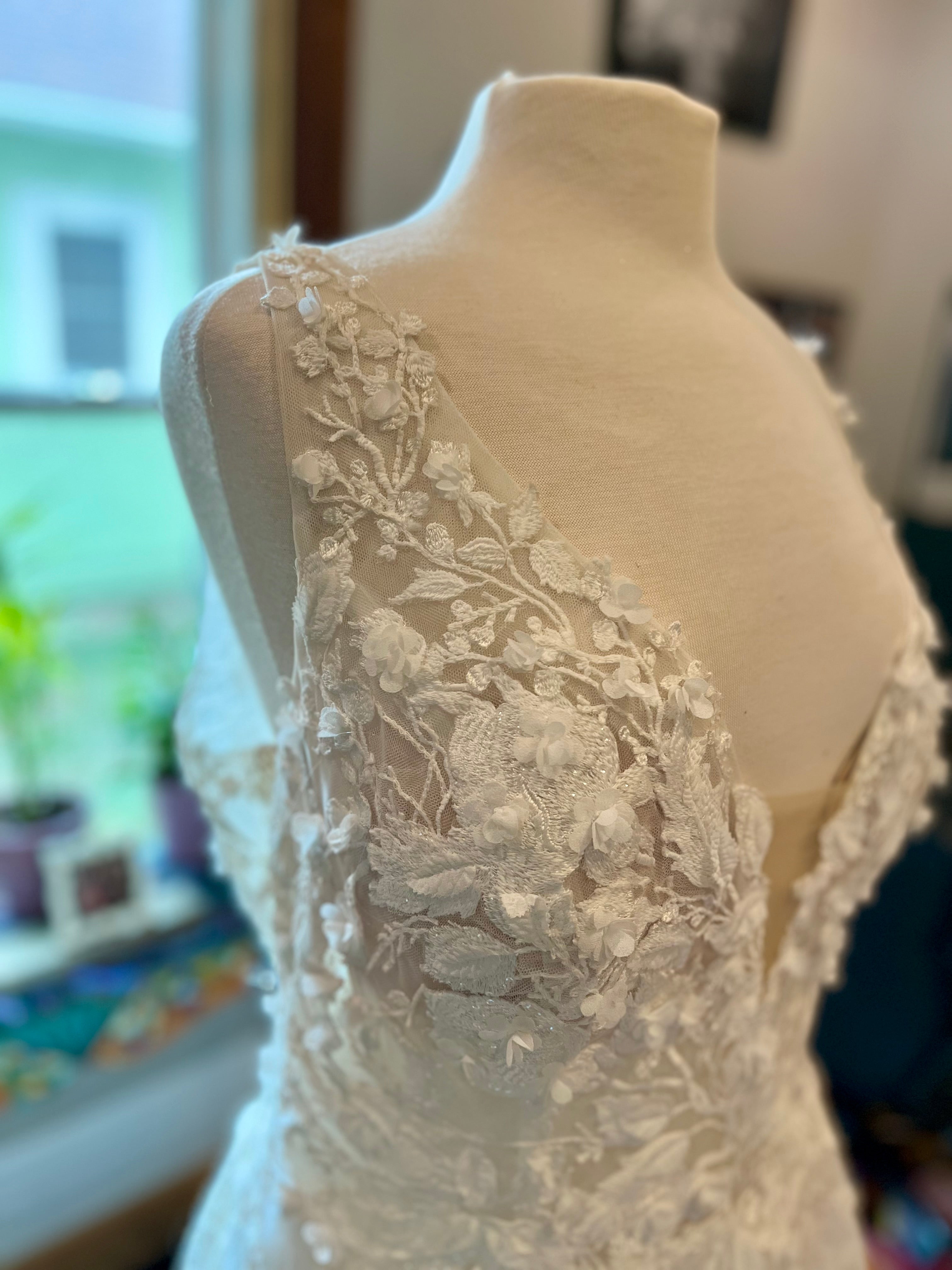 WD#63 size 24