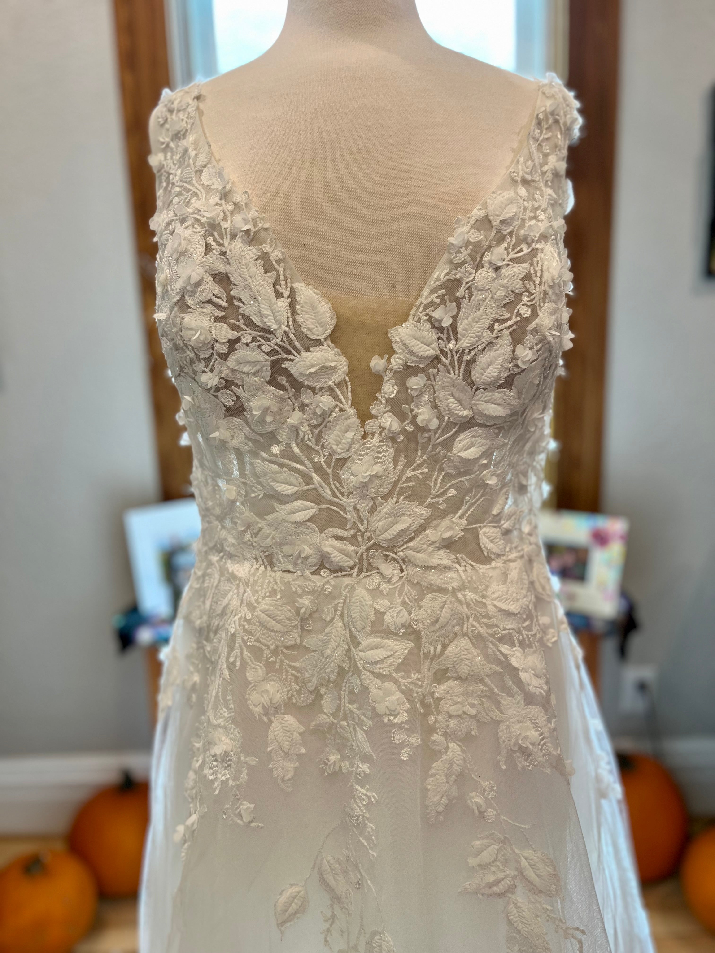WD#63 size 24