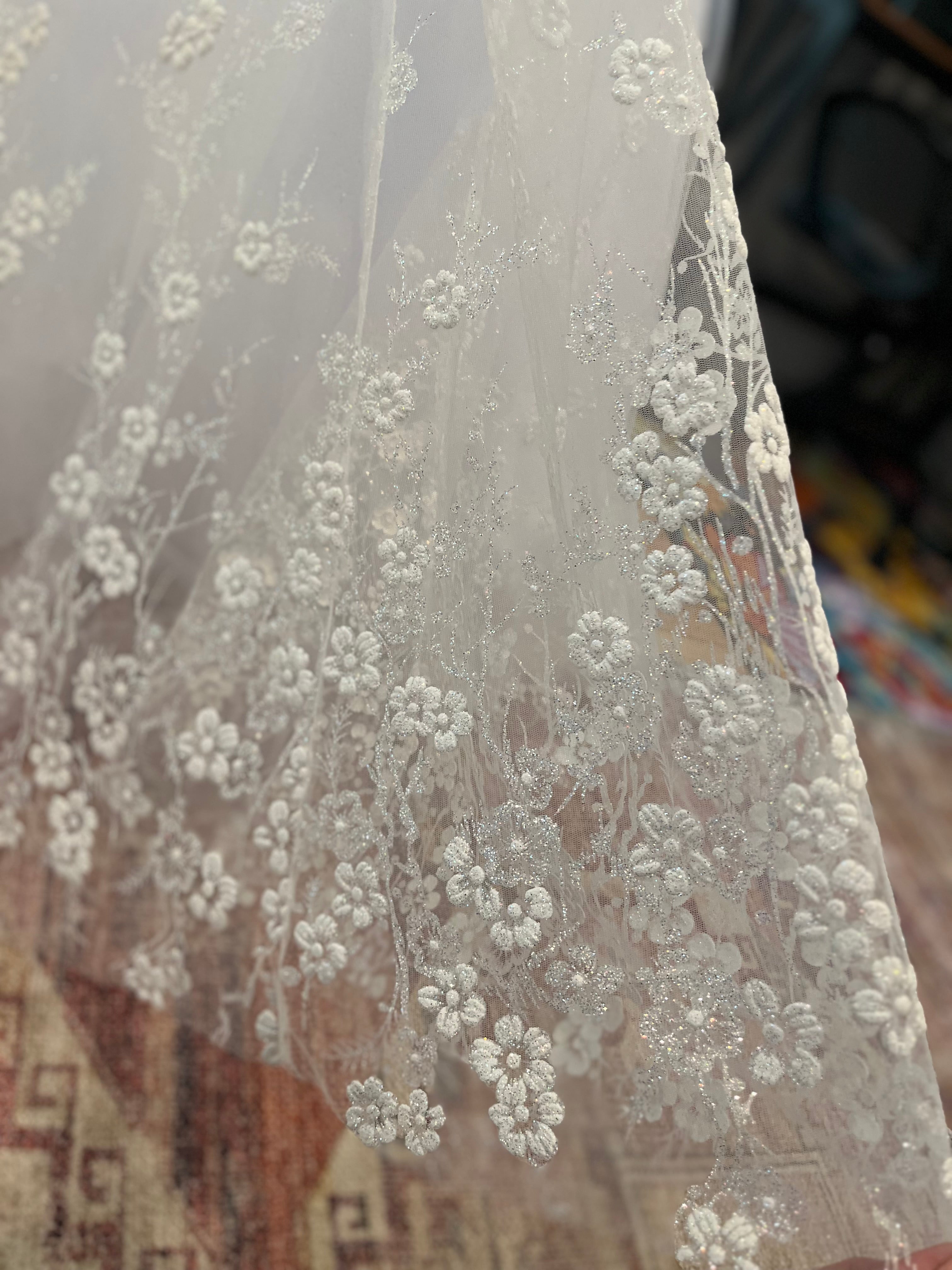A Line glitter WD#68
