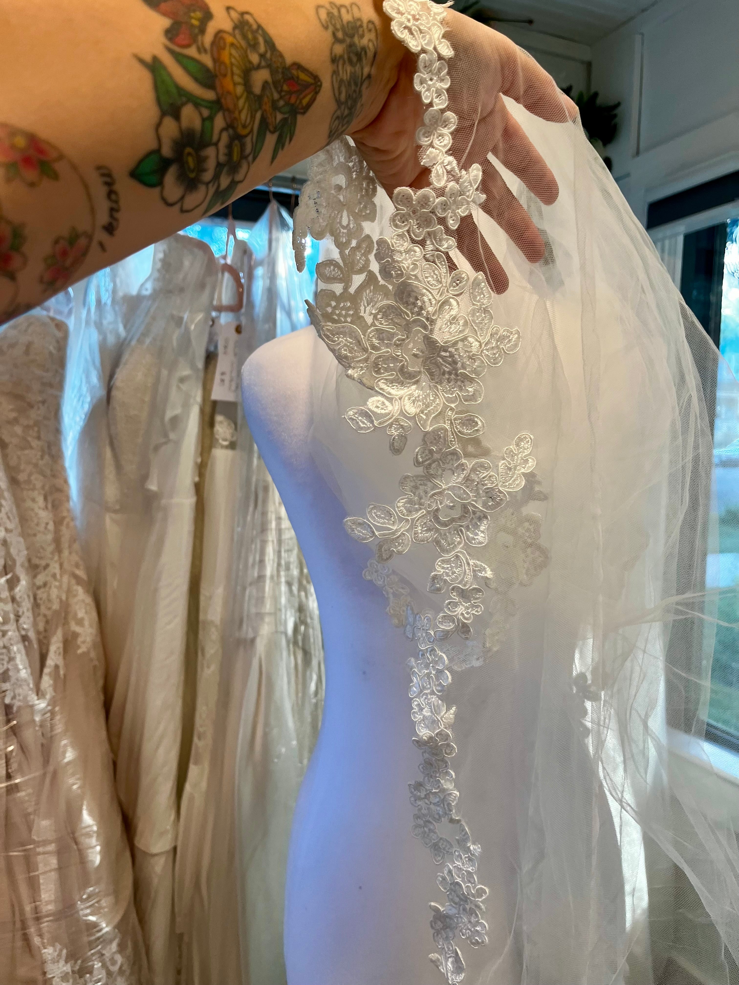 Veil #04