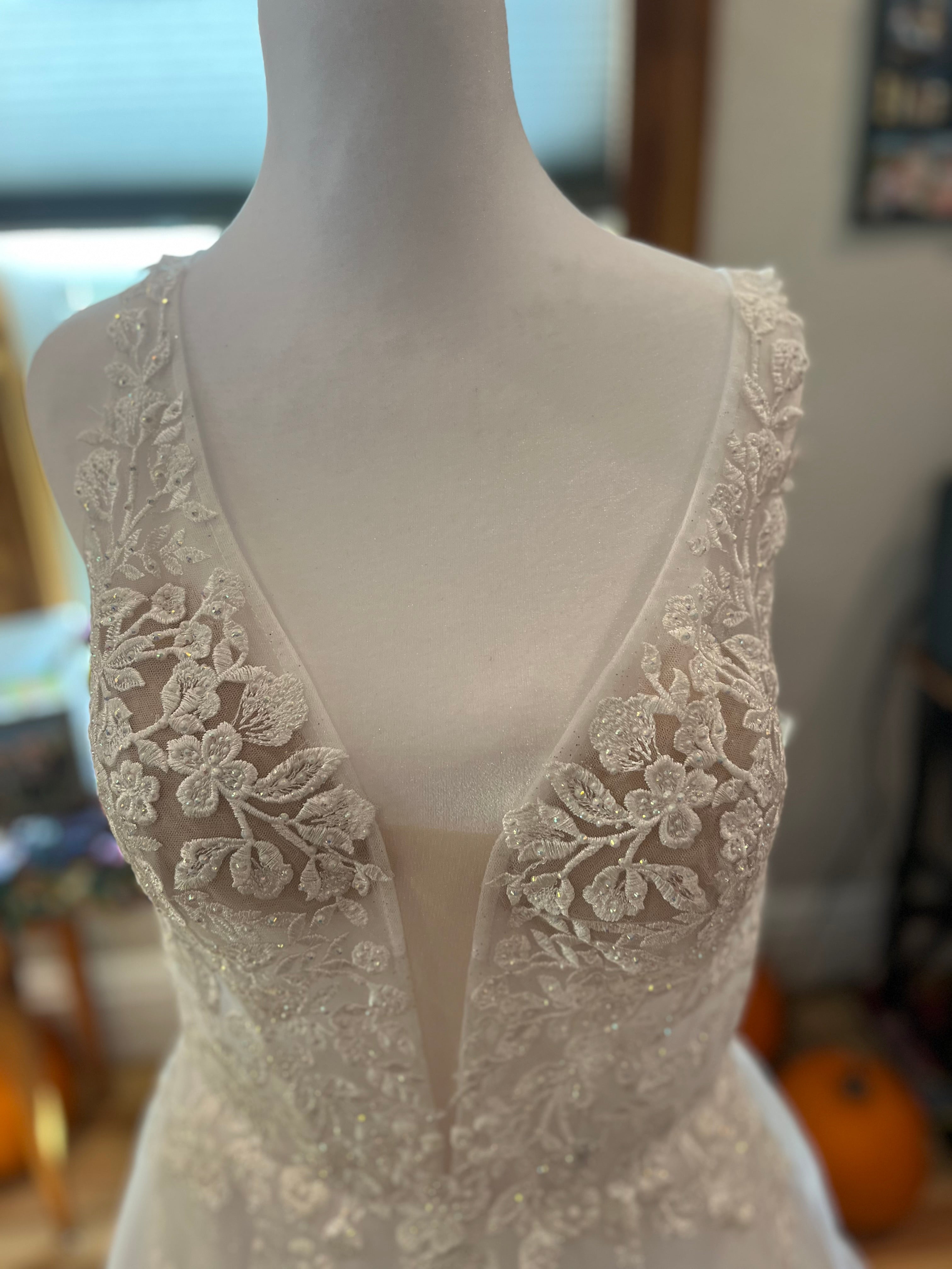 A Line glitter WD#68