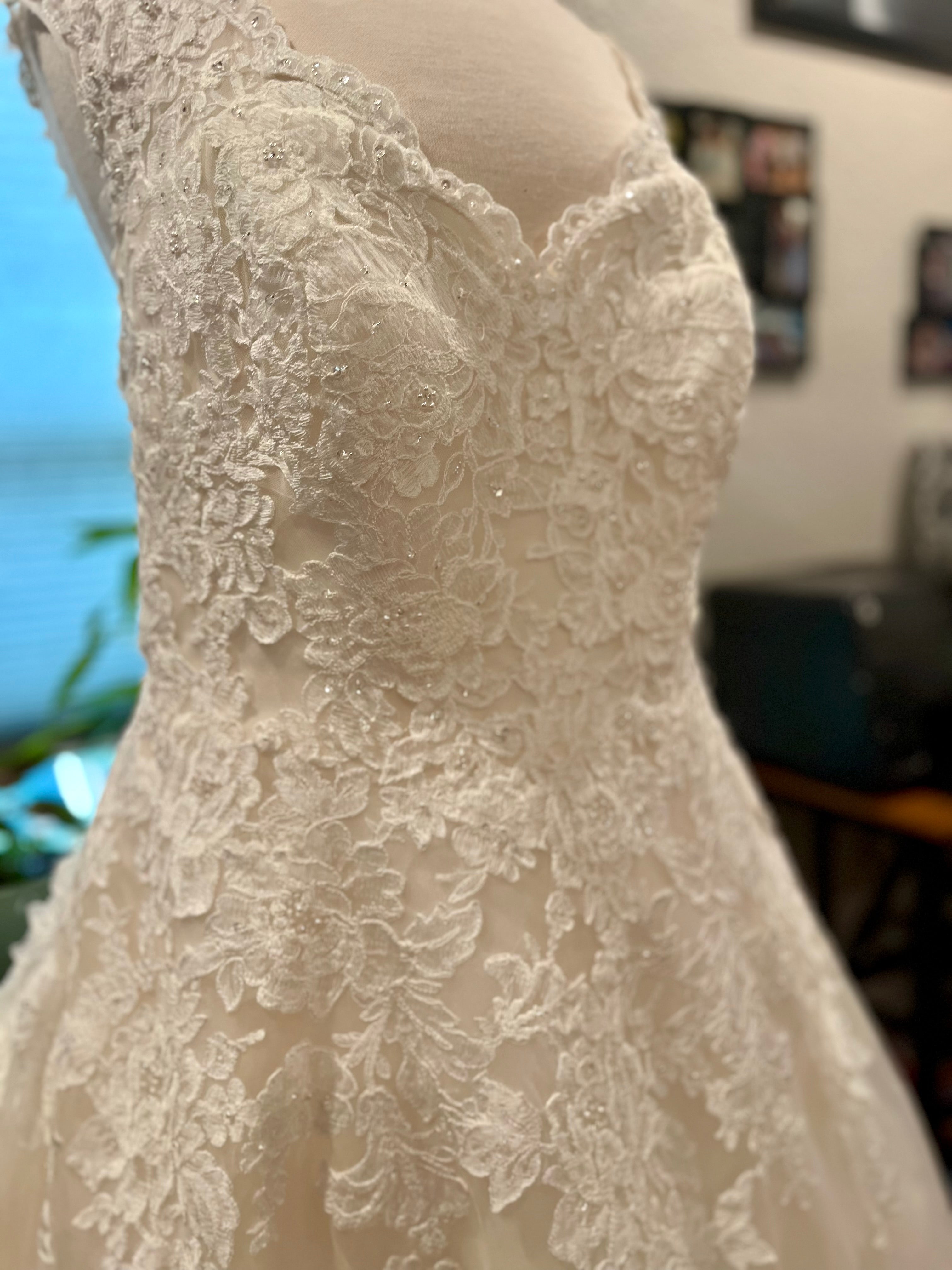WD#66 size 20w