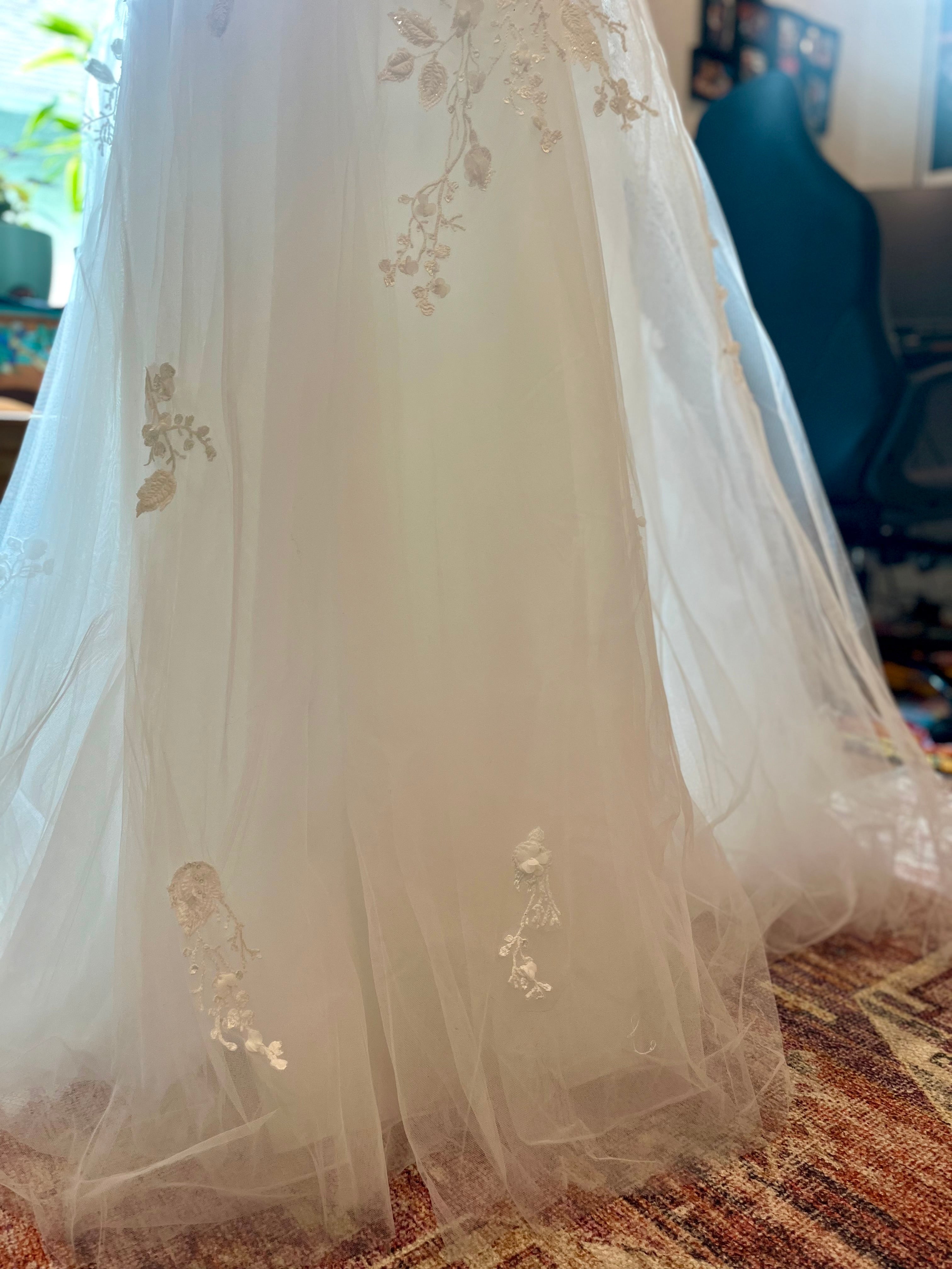 WD#63 size 24