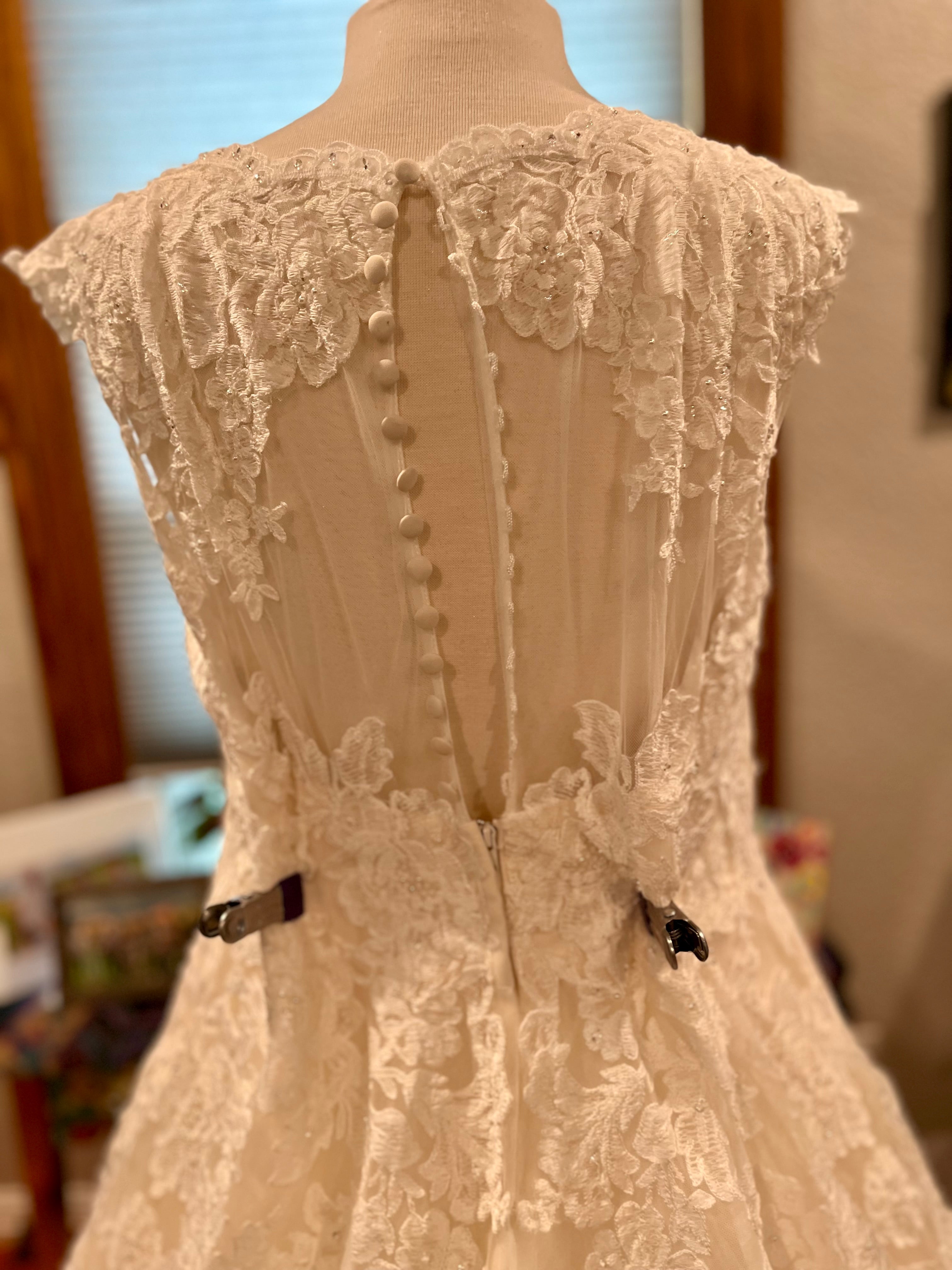 WD#66 size 20w