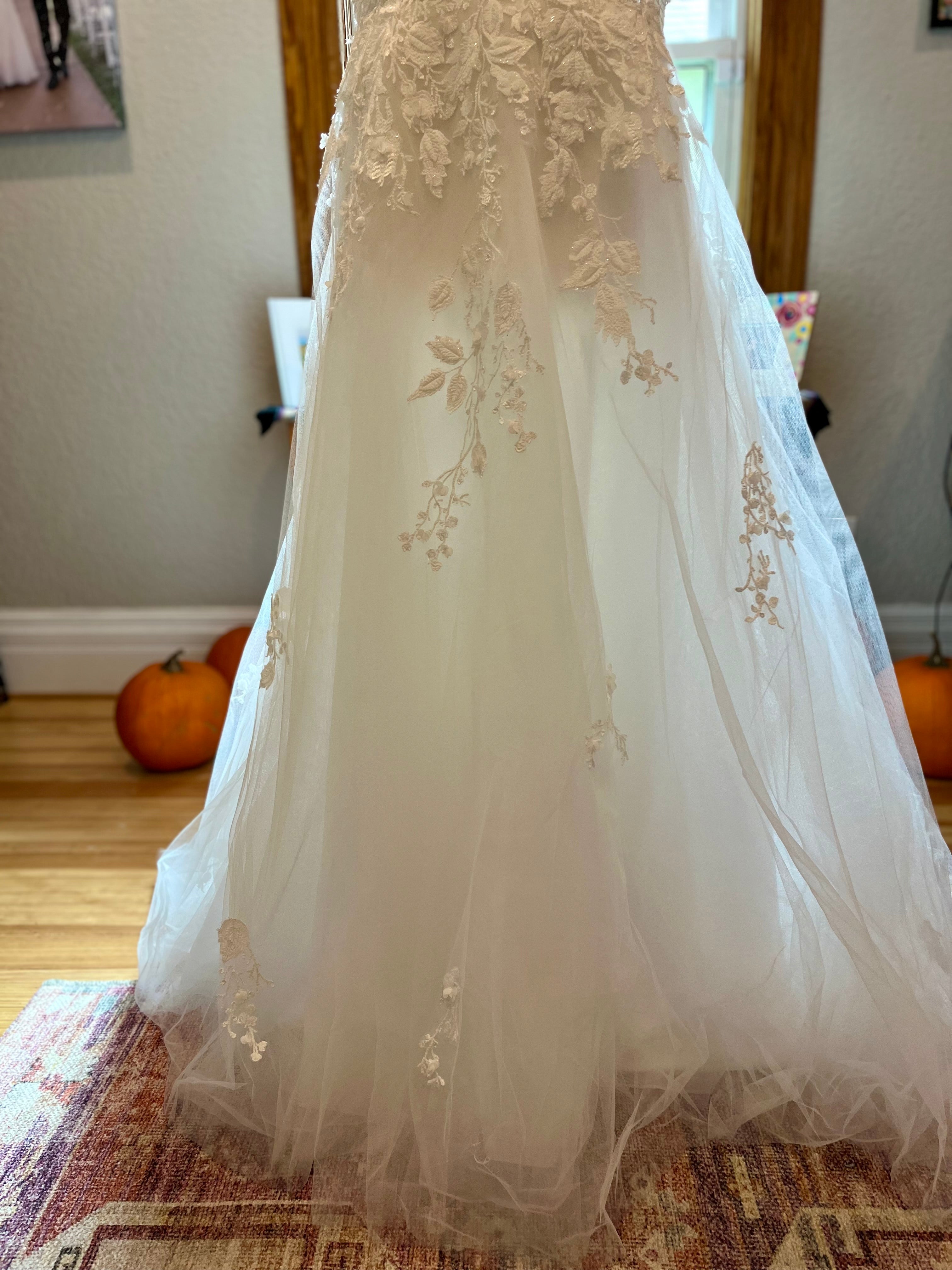 WD#63 size 24