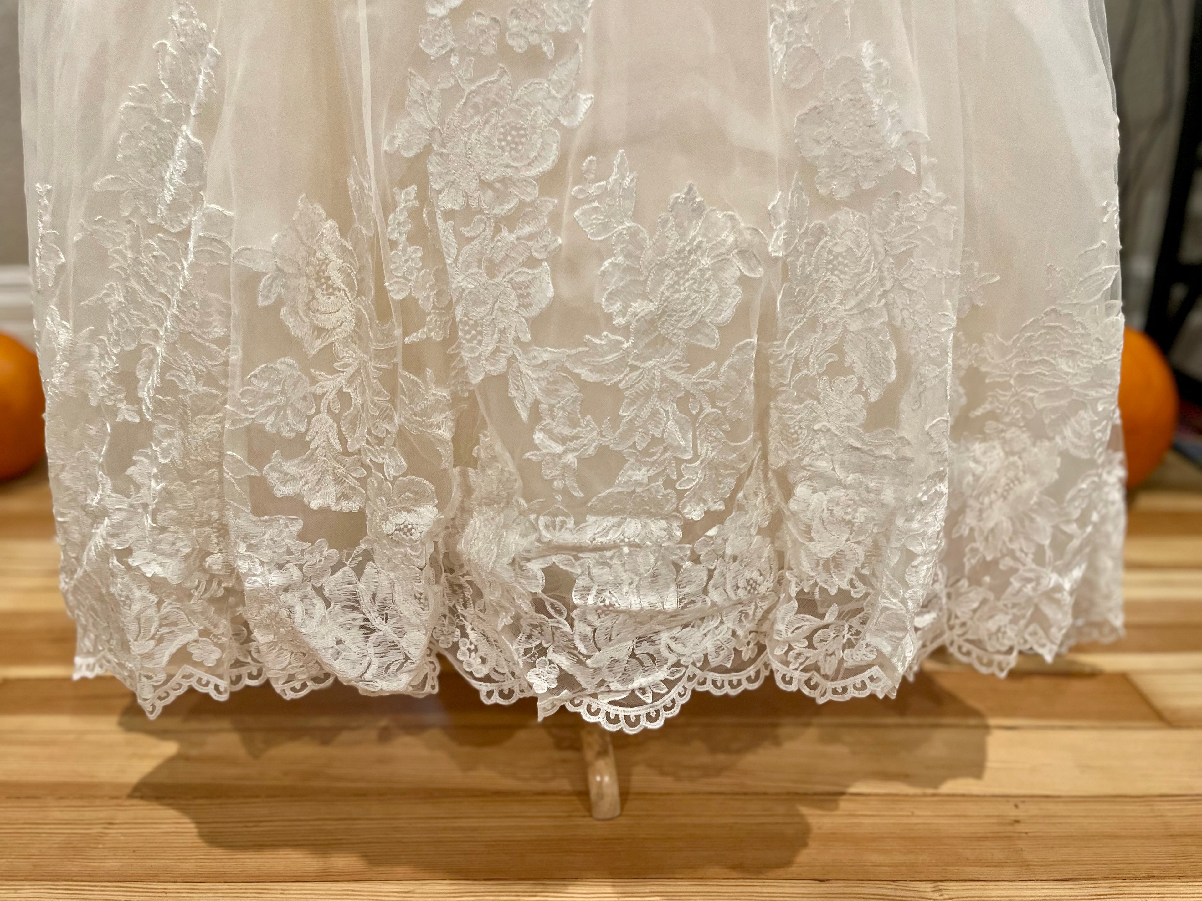 WD#66 size 20w
