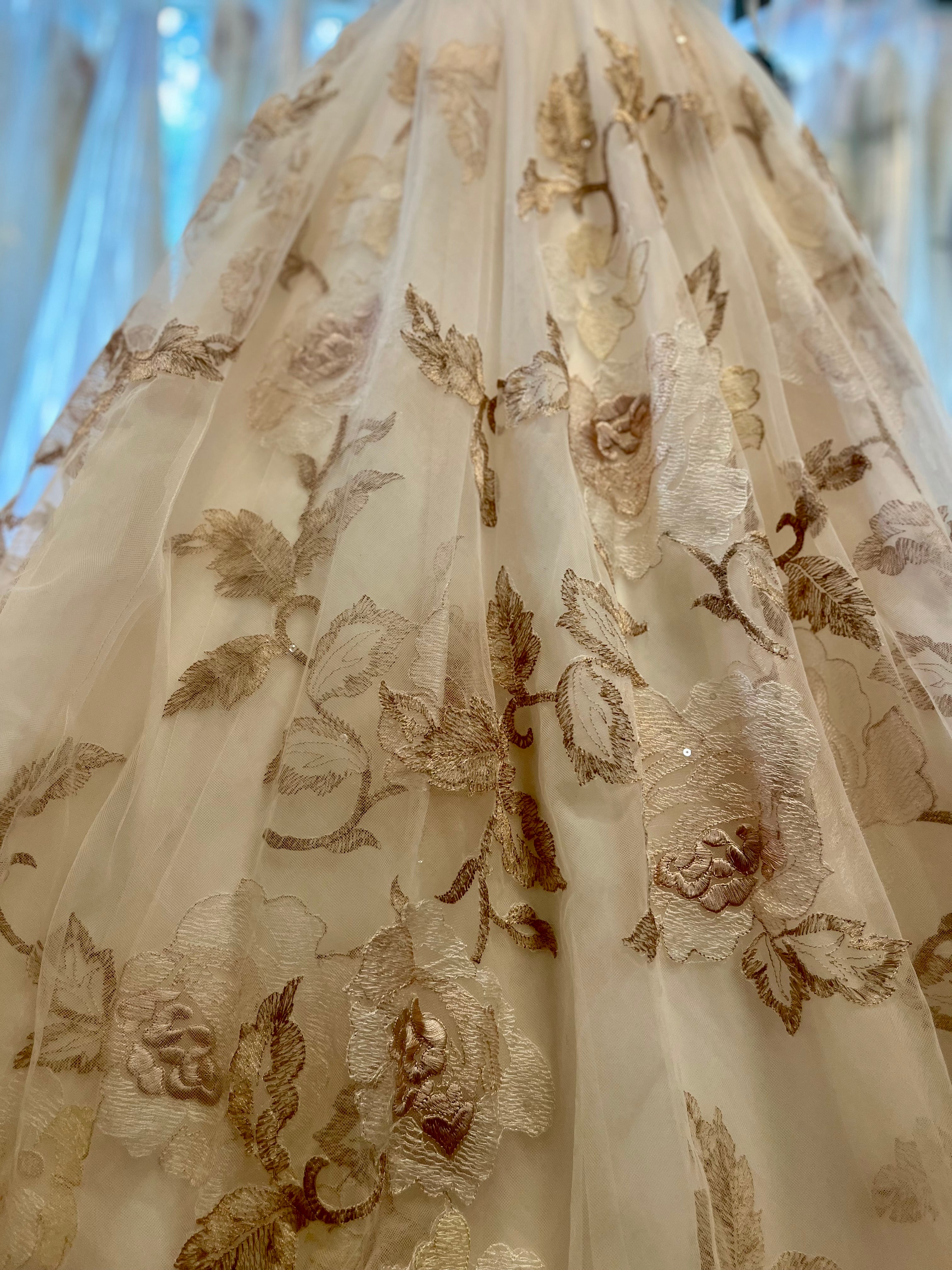 Oleg Cassini size 8 #26