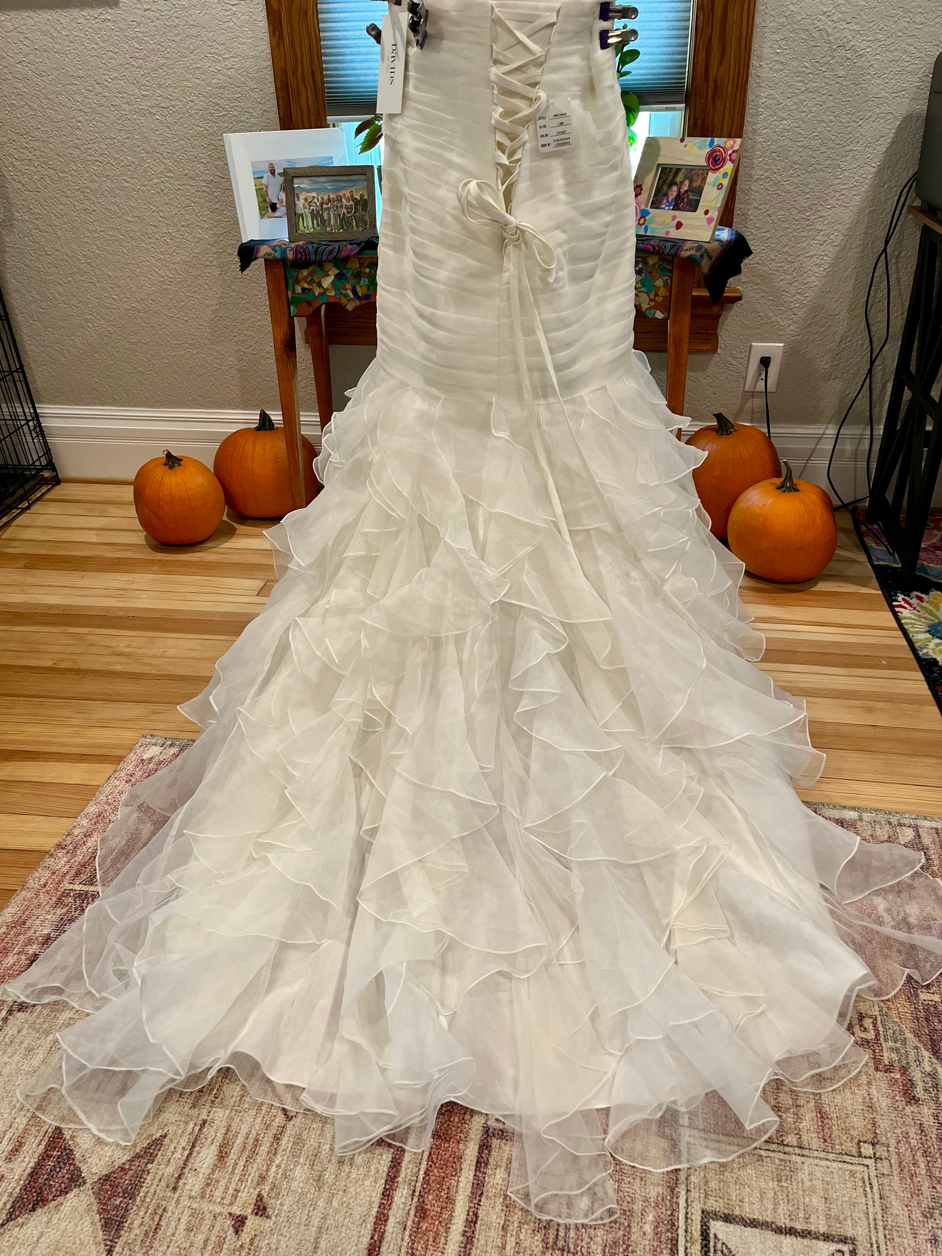 Fit n Flare size 18w WD#67