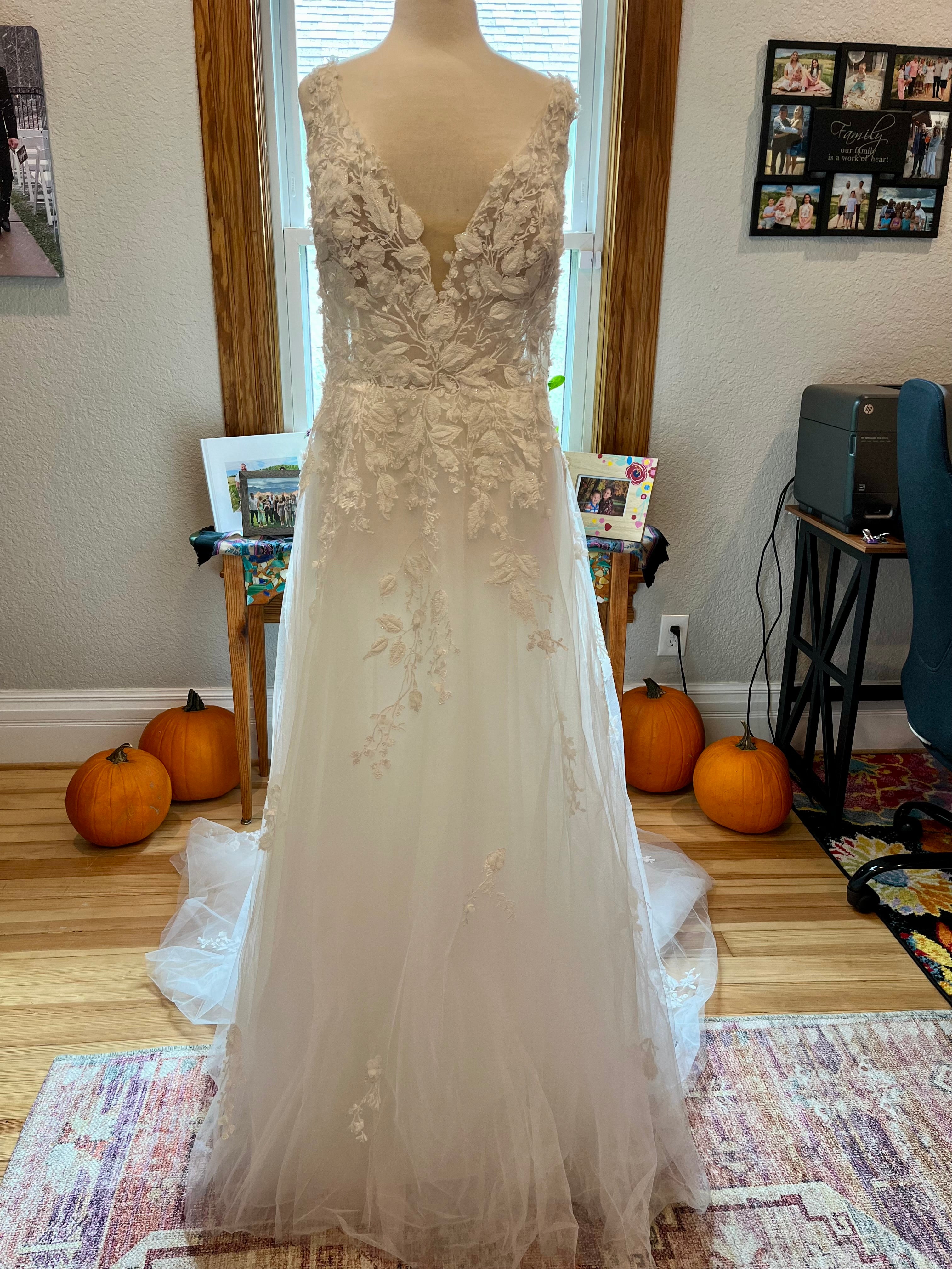 WD#63 size 24