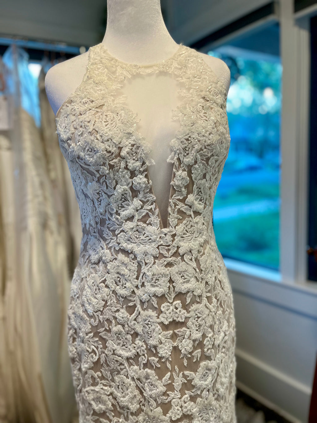 Galina size 6 WD#45