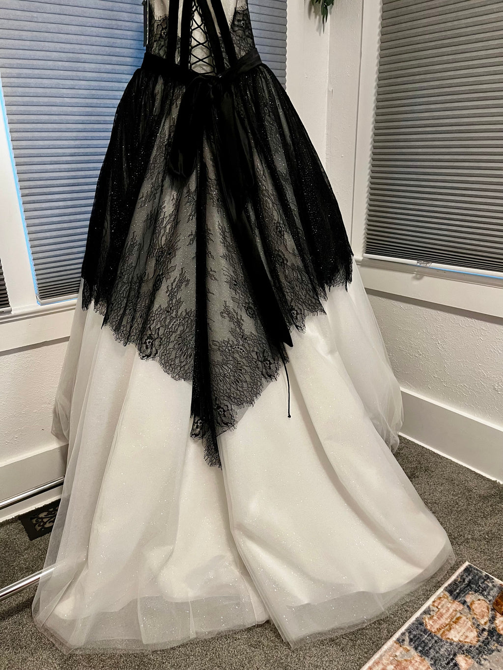 Audrey Gown/ size 6/ NWT #13