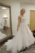 Wedding Dress #04