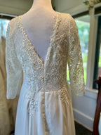 Lace dress size 12 #