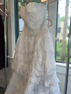 Two piece Convertible dress size 8 #23
