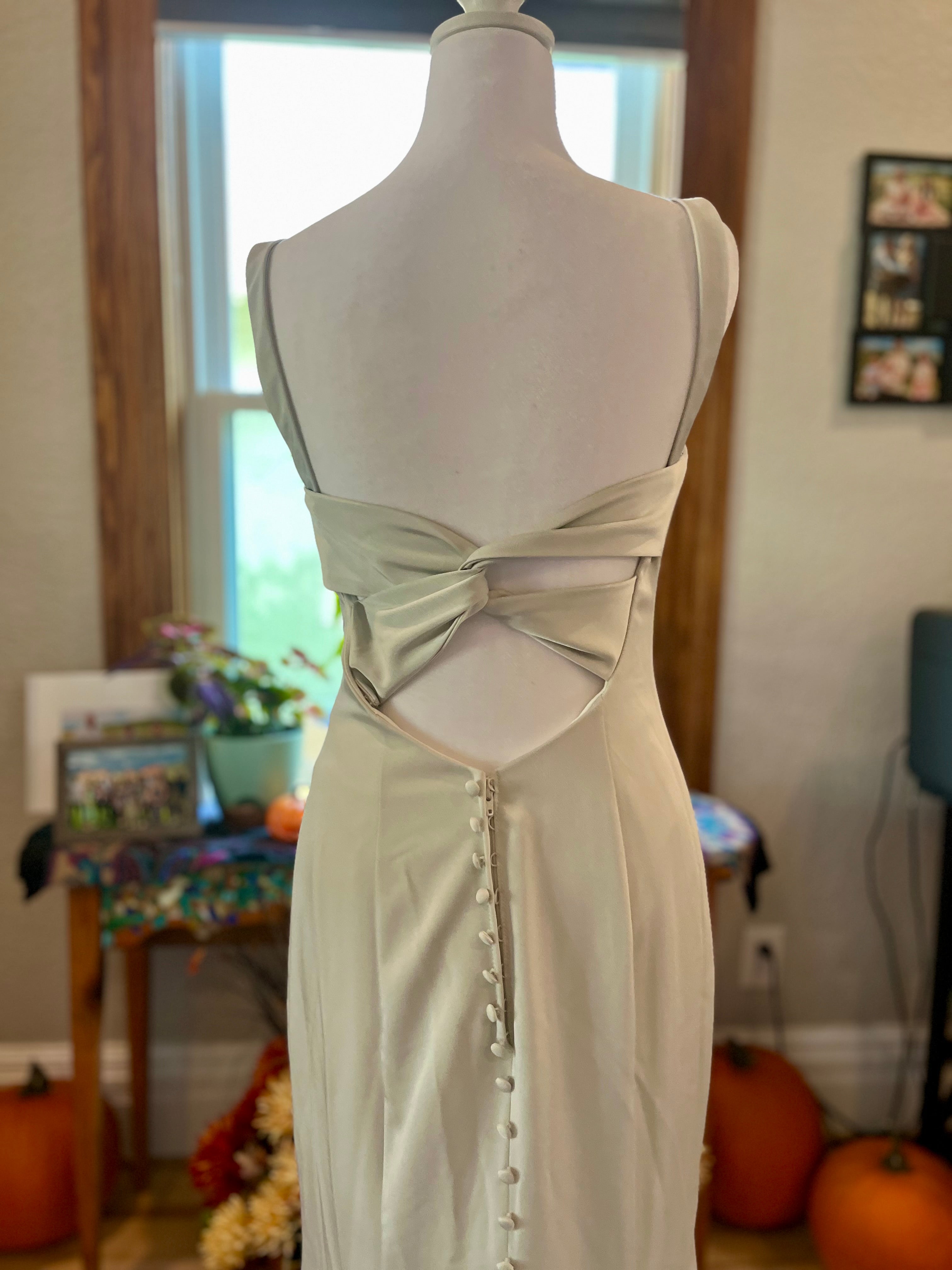 Size 6 wilderly WD#72