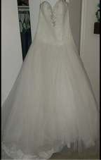 Eddy K wedding dress #03