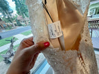Reina Gown/Size 18/ fit & flare/ NWT #12