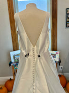 Ball gown size 22 WD #6