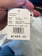 Oleg Cassini size 16 WD#42