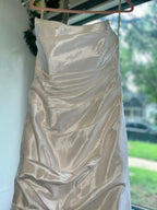 David’s Bridal F&F size 14 #24