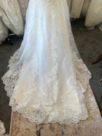 Fit n Flare size 14 WD#49
