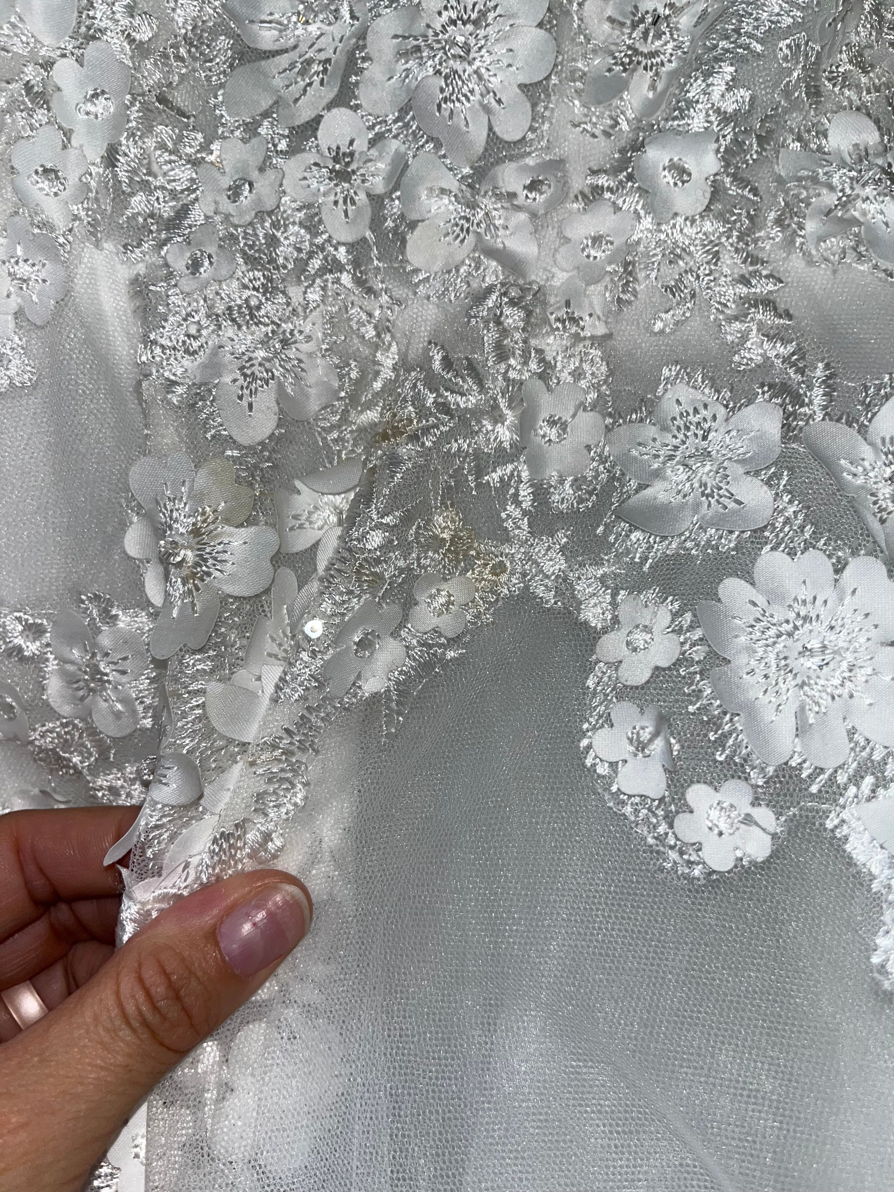 Adriana Gown size 8 #16
