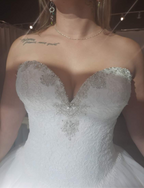 Eddy K wedding dress #03