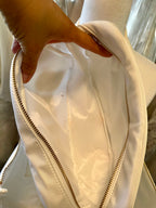 Getting ready bag AC #11
