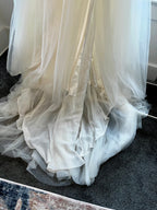 Galena Signature size 4 $450 #21