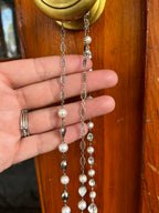 Vintage wedding jewelry AC#02