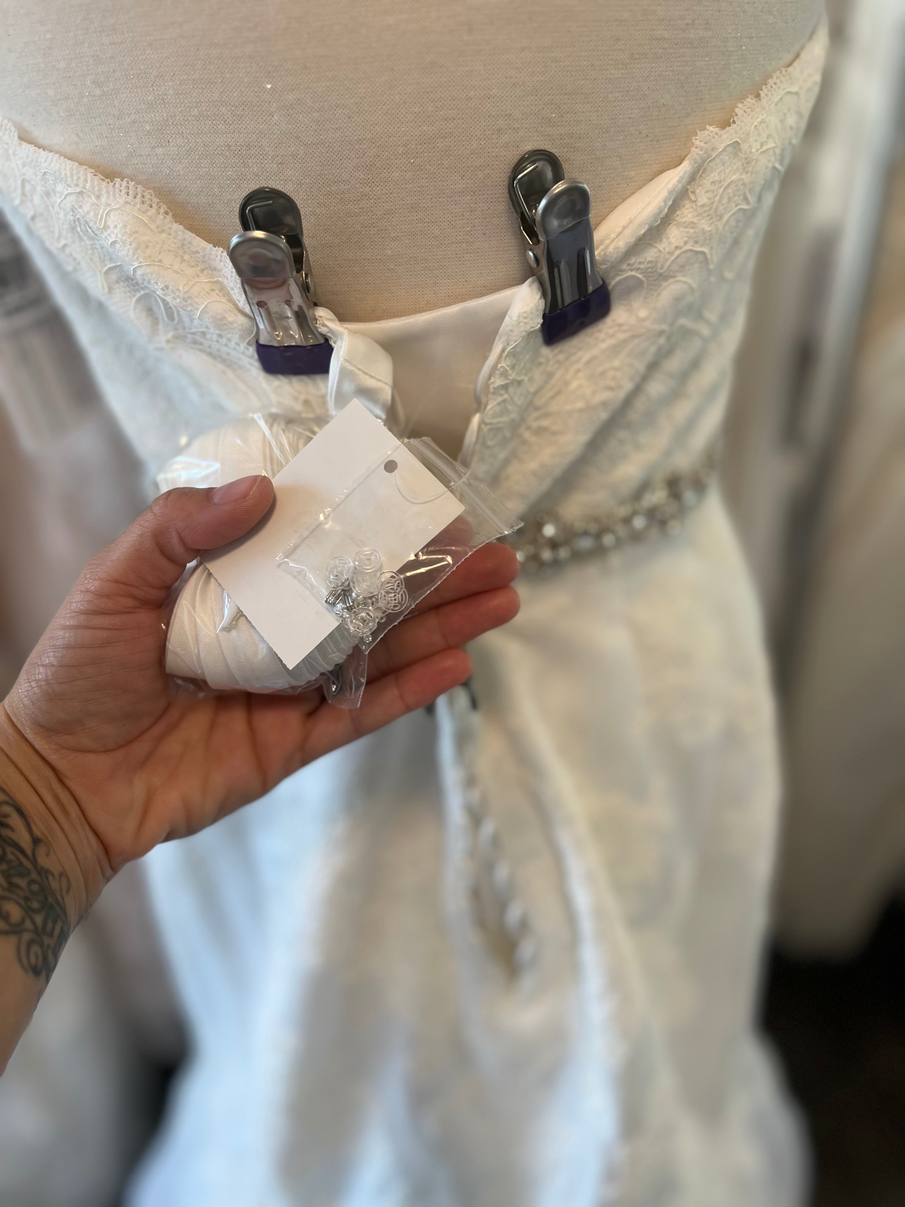 Fit n Flare size 14 WD#49