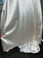 Satin Slip Gown size 2 #20