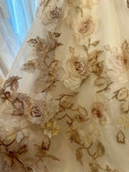 Oleg Cassini size 8 #26