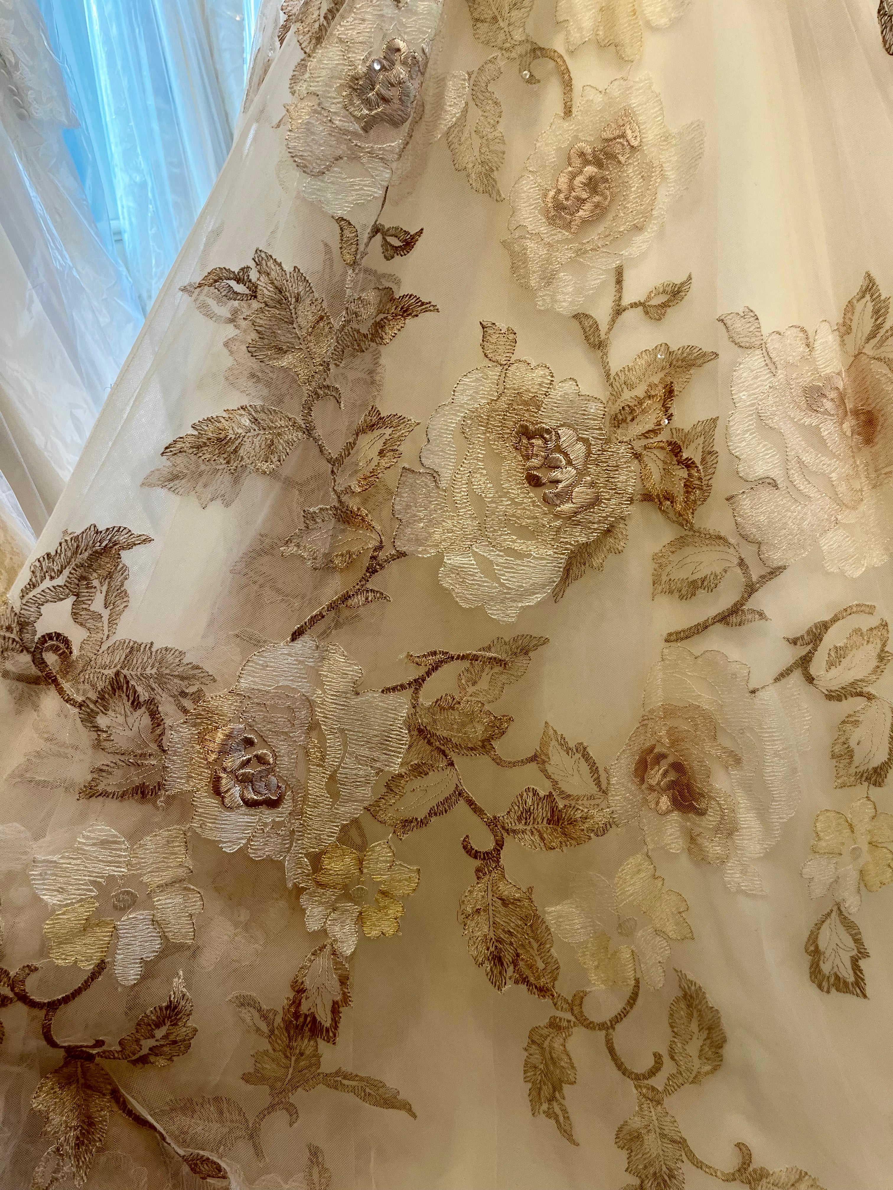 Oleg Cassini size 8 #26