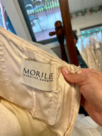 Morilee WD#48 size 14