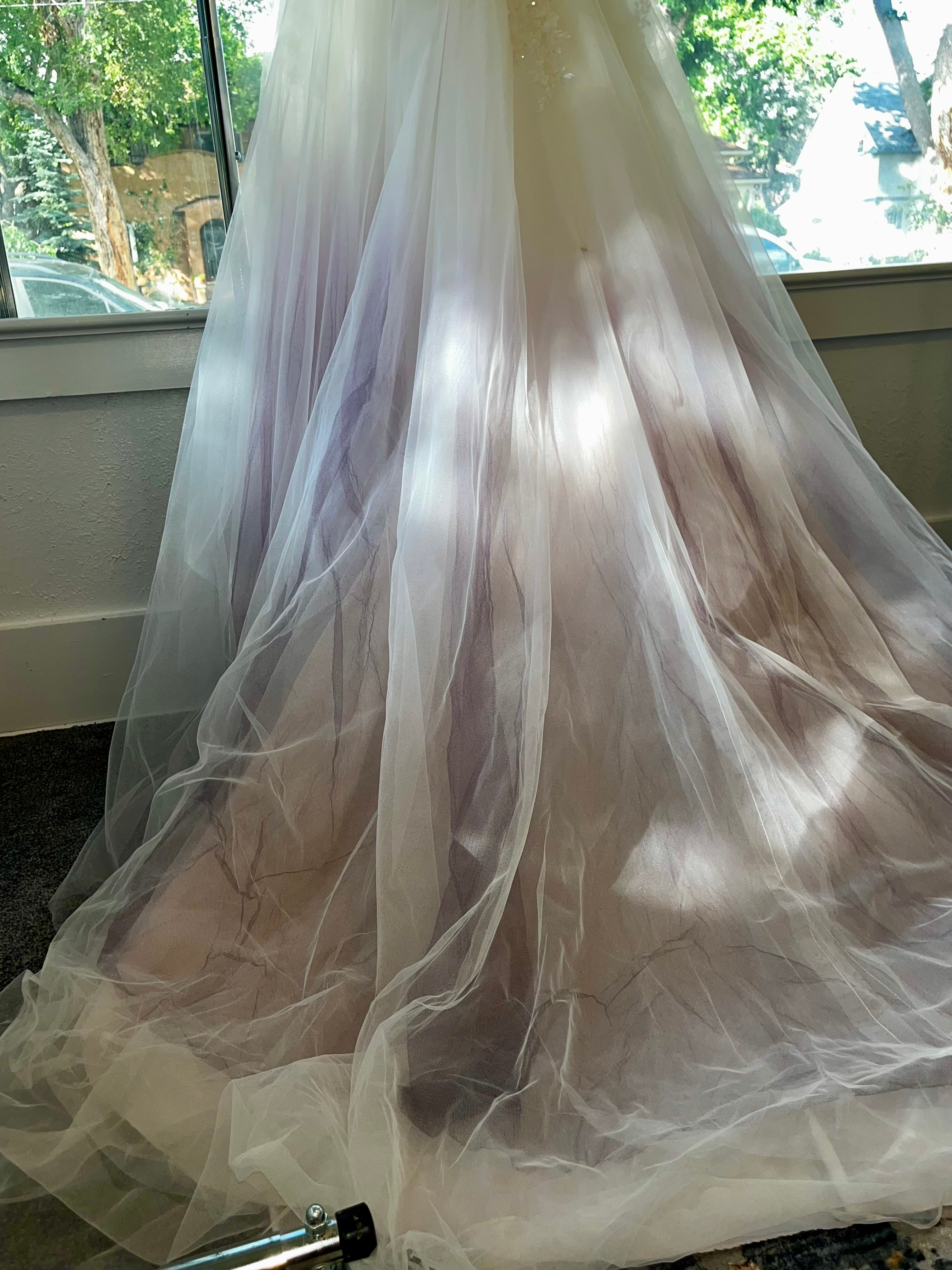 Adriana Gown size 8 #16
