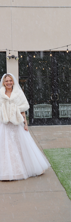 Wedding Dress #04