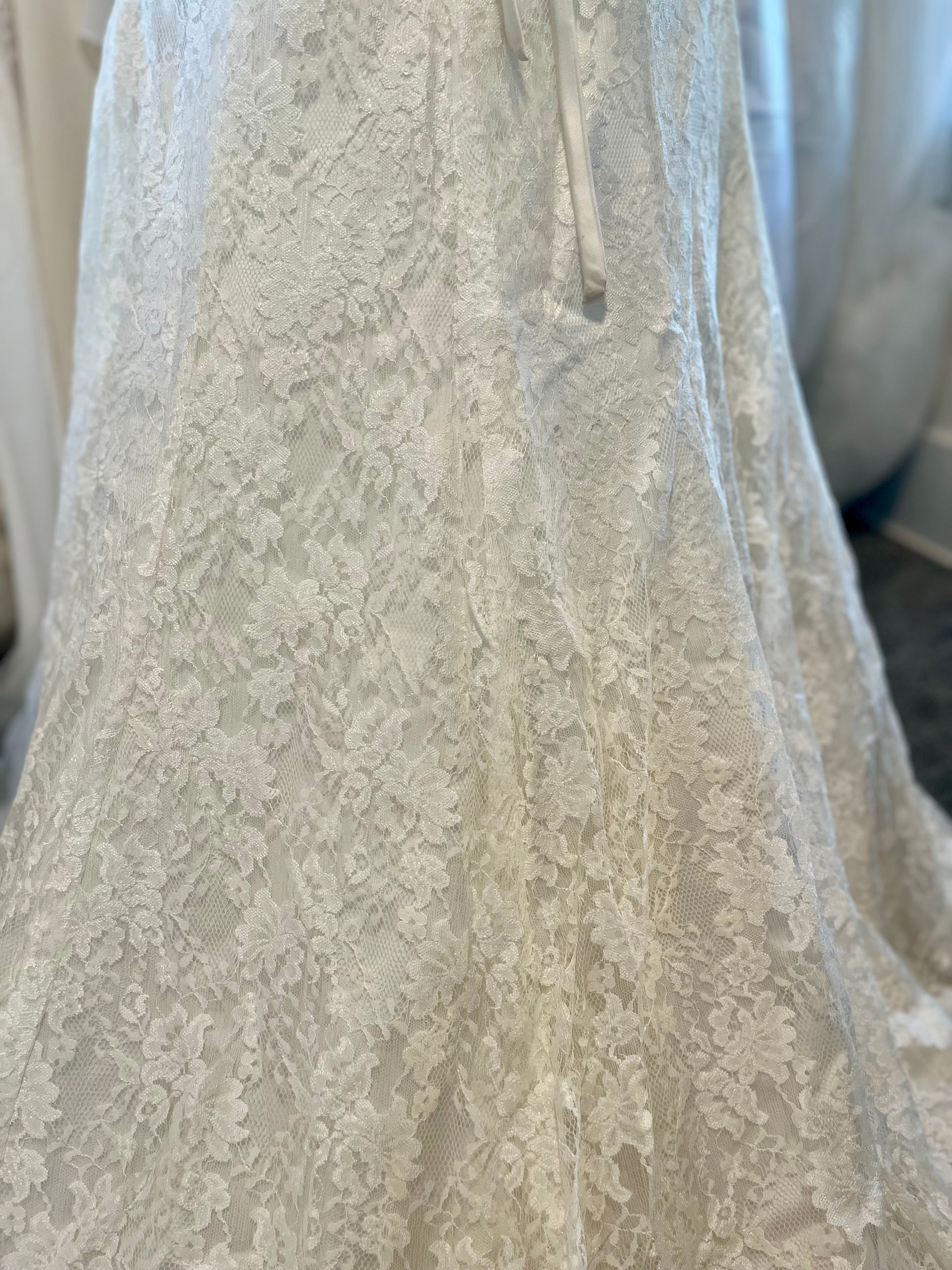 Fit & flare size 10 #40