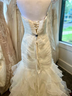 Mermaid WD#46 size 14