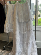 Two piece Convertible dress size 8 #23