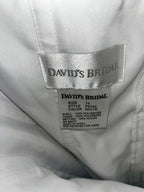 David’s Bridal F&F size 14 #24