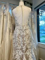 Galina size 6 WD#45