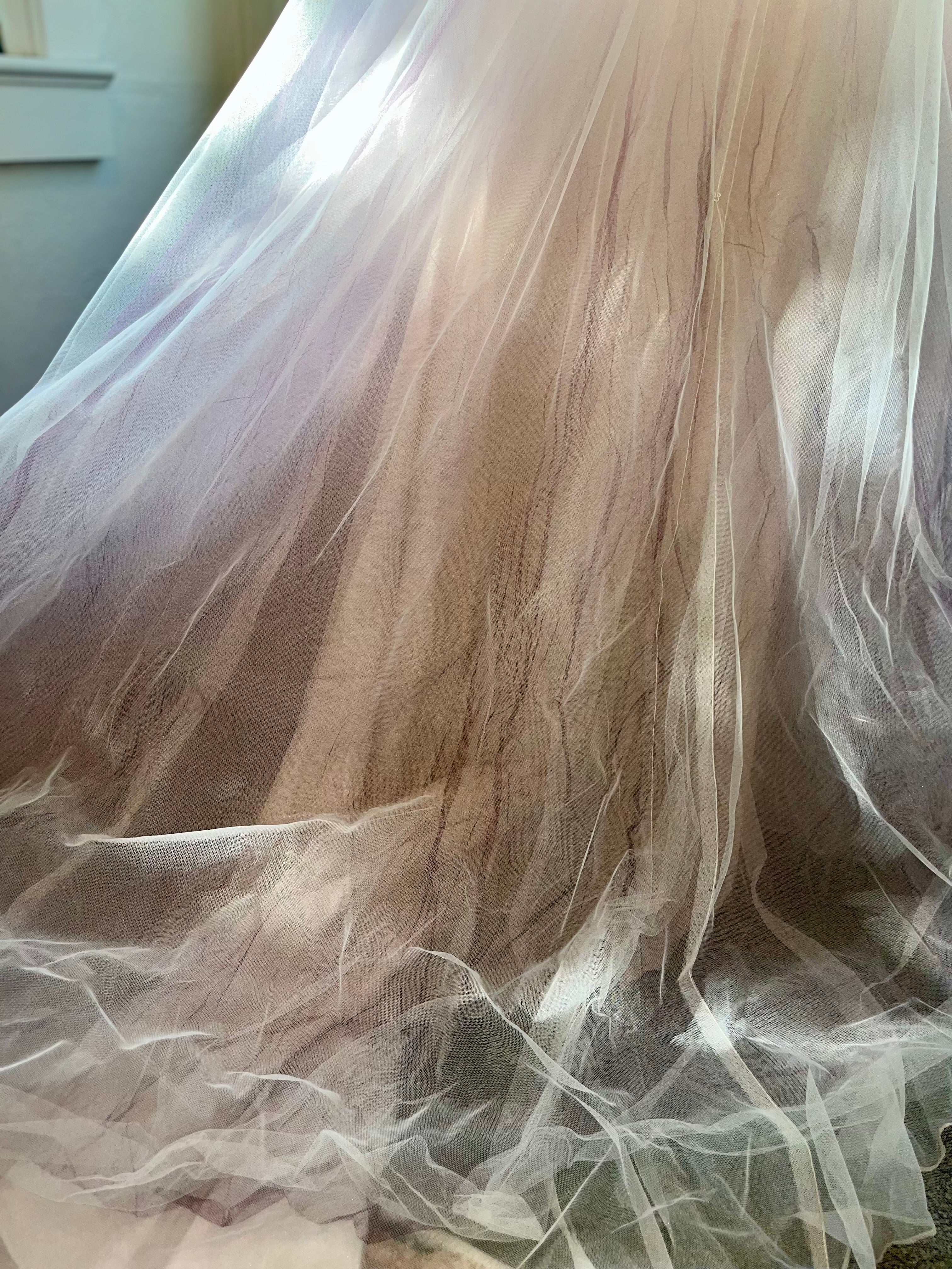 Adriana Gown size 8 #16