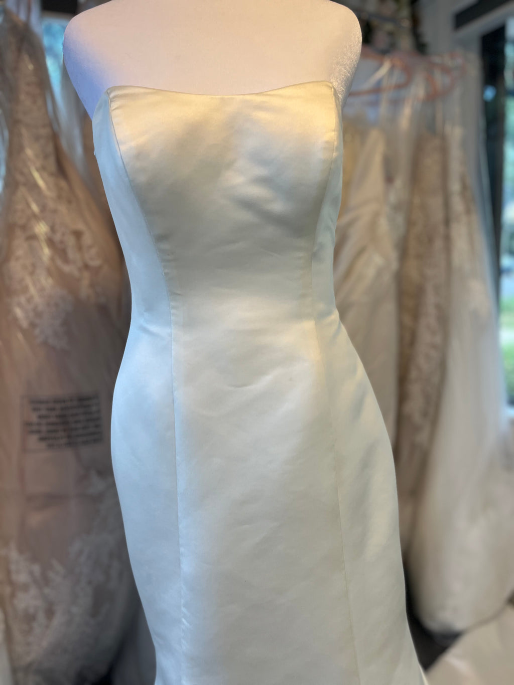 Oleg Cassini WD#51