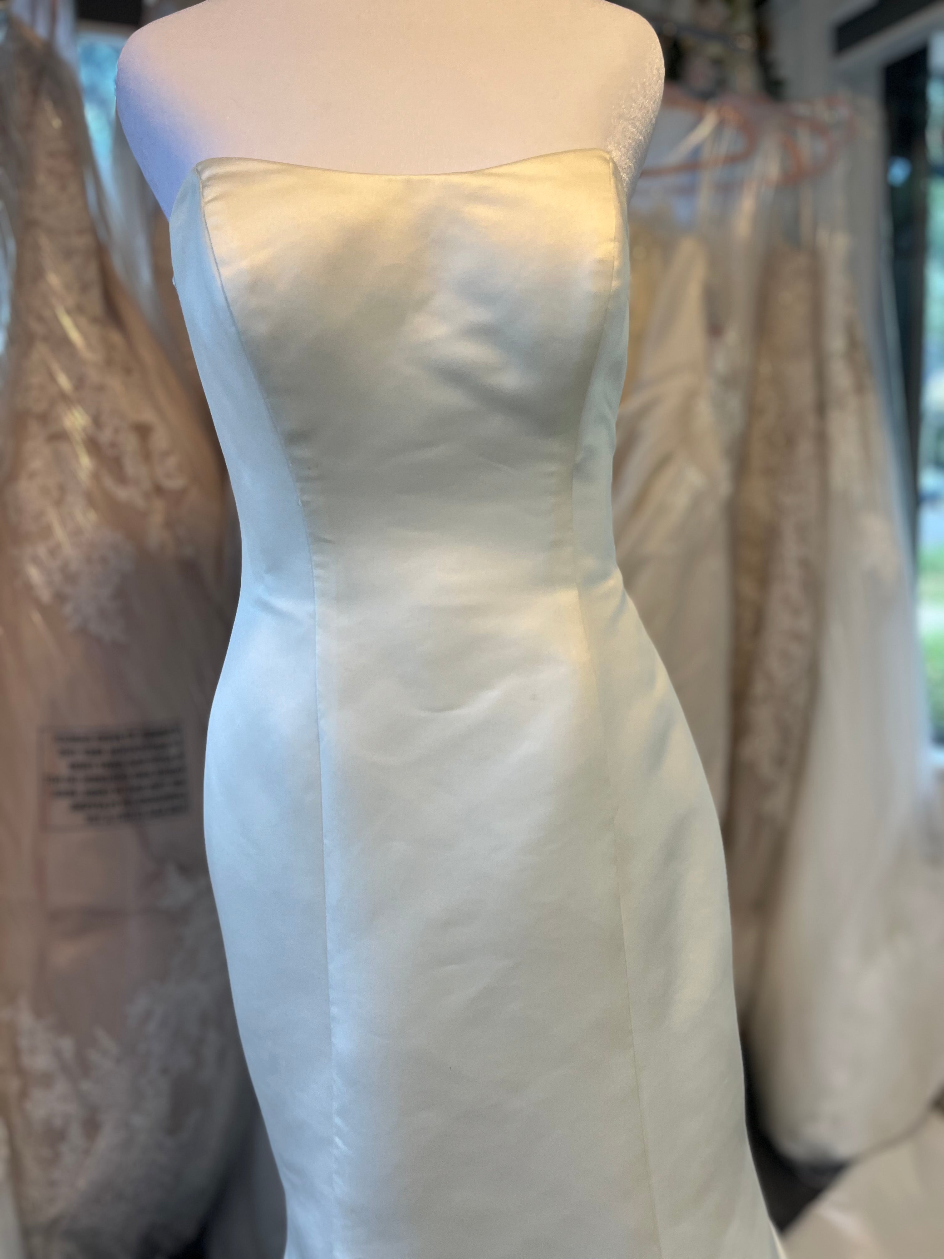Oleg Cassini WD#51