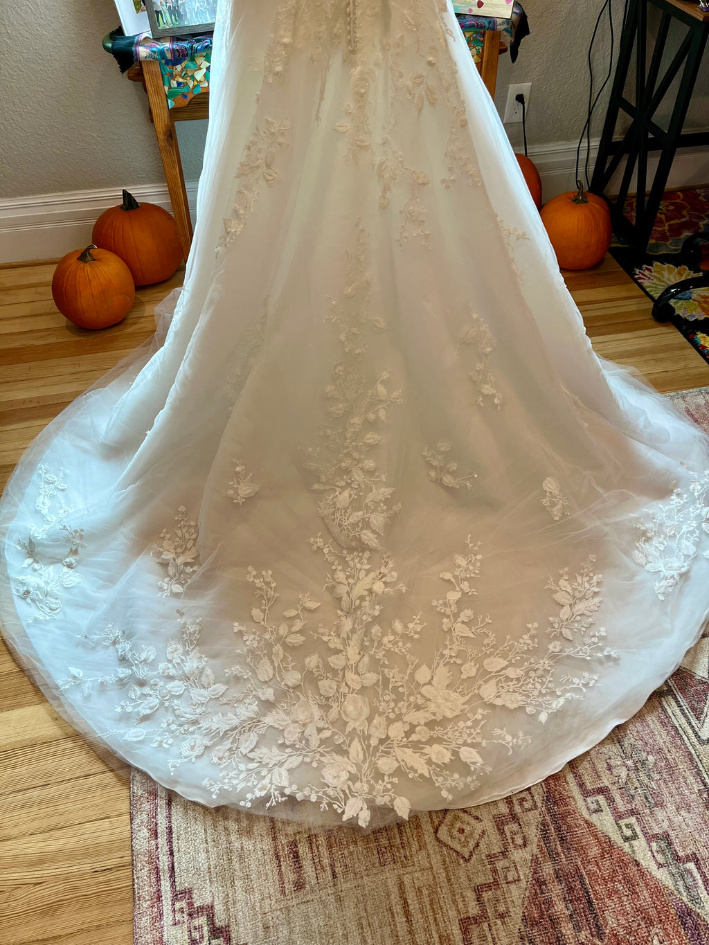 WD#63 size 24