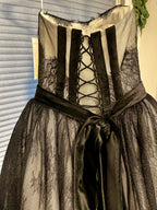 Audrey Gown/ size 6/ NWT #13