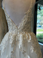 Size 6 WD#40