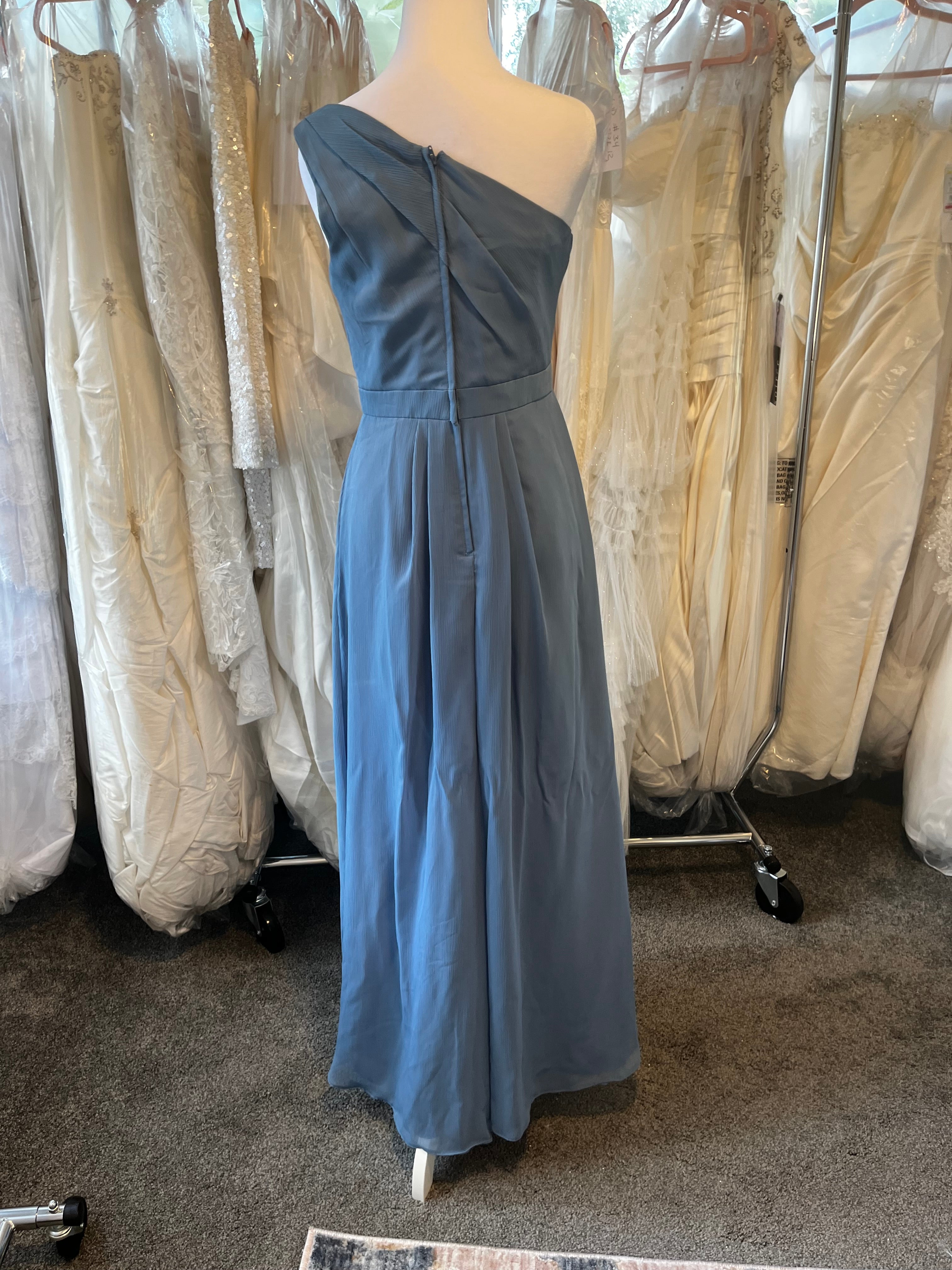 Bridesmaid dress